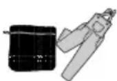 LG WF-H1500 - Long laundry items - 1