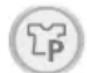 LG WF-H1500 - Press the PROGRAM button to select the washing program. - 1