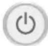 LG WF-H1500 - Press the POWER (AUTO OFF) button to turn power on. - 1