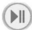 LG WF-H1500 - Press the POWER (AUTO OFF) button to turn power on. - 10