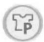 LG WF-H1500 - Press the PROGRAM button to select the TUB CLEAN program. - 1
