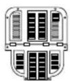 LG WF-H1500 - dentification of Parts - 6