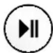 LG WF-HD100FS - Add the laundry and press the START/PAUSE button. - 1