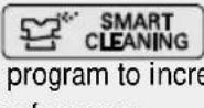 LG WF-HD100FS - Washing Programs - 21
