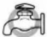 LG WD-MD7000WM - ■ Normal Tap without thread & one touch type inlet hose - 8