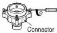 LG WD-MD7000WM - ■ Normal Tap without thread & one touch type inlet hose - 3