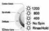 LG WD-MD7000WM - roubleshooting guide - 9