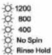 LG WD-MD7000WM - roubleshooting guide - 2