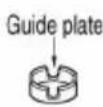 LG WD-MD7000WM - ■ Normal Tap without thread & one touch type inlet hose - 2