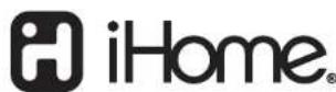 IHOME iB50 - Consumer Repair Department - 1
