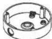 Speco Technologies INTWMW - Optional Accessories - 3
