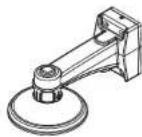 Speco Technologies INTWMW - Compatible Models - 1