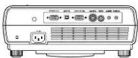 MITSUBISHI SD205U - Dimensional drawings (unit : mm) - 4