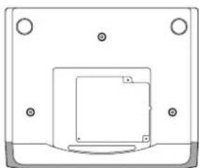 MITSUBISHI SD205U - Dimensional drawings (unit : mm) - 2