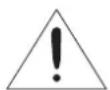 MITSUBISHI SD205U - CAUTION - 3