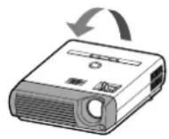 MITSUBISHI SD205U - Caution: - 1