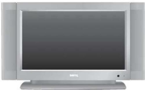 BENQ DV3250 - Package Contents - 1