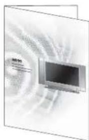 BENQ DV3250 - Package Contents - 2