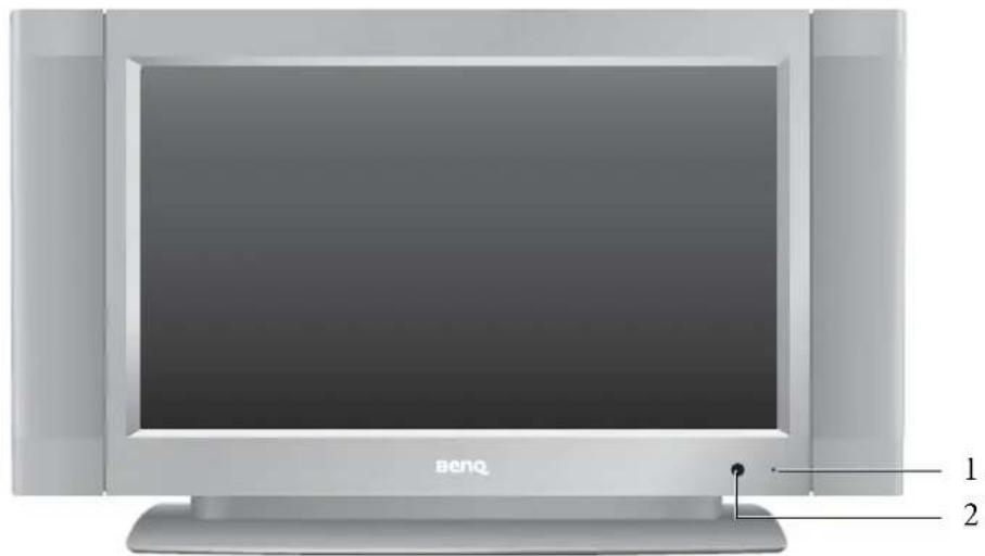 BenQ 1 2