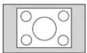 BENQ DV3250 - Adjusting Aspect Ratio - 6
