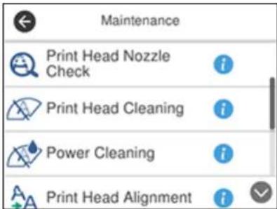 EPSON WorkForce ET-4750 - RunningaProductCheck - 1