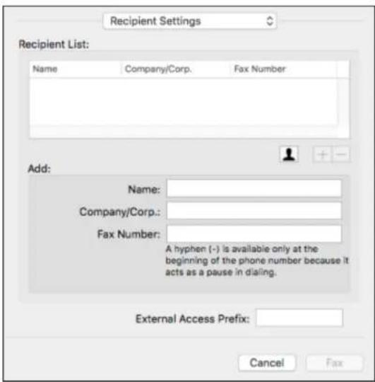 EPSON WorkForce ET-4750 - SendingFaxesUsingtheFaxUtility-Mac - 2
