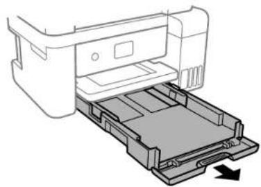 EPSON WorkForce ET-4750 - CleaningthePaperRollers - 1