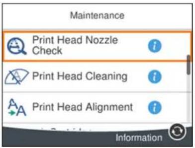EPSON WorkForce ET-4750 - CleaningthePaperGuide - 1