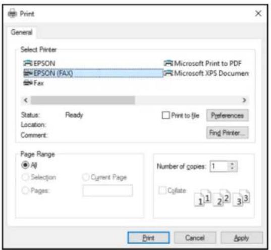 EPSON WorkForce ET-4750 - SendingFaxesUsingtheFaxUtility-Windows - 1