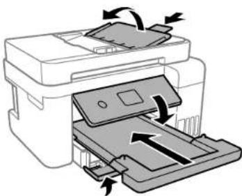 EPSON WorkForce ET-4750 - TransportingYourProduct - 7