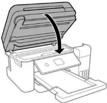 EPSON WorkForce ET-4750 - TransportingYourProduct - 6