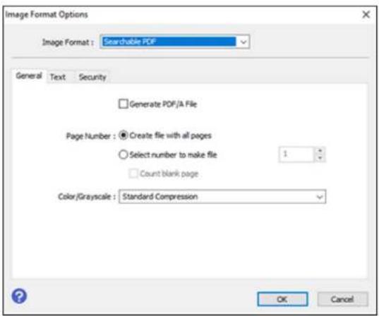 EPSON WorkForce ET-4750 - SavingScannedDocumentsasaSearchablePDF - 1