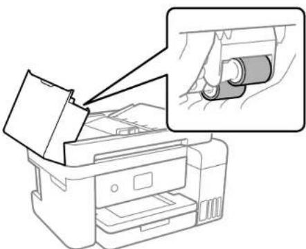 EPSON WorkForce ET-4750 - CleaningYourProduct - 3
