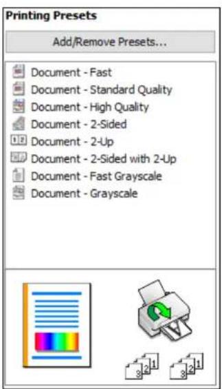 EPSON WorkForce ET-4750 - ClicktheMainorMoreOptionstab. - 1
