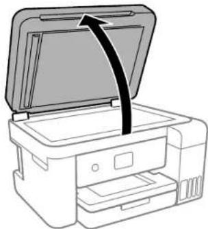 EPSON WorkForce ET-4750 - CleaningYourProduct - 1