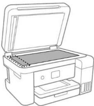 EPSON WorkForce ET-4750 - CleaningYourProduct - 2