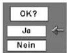 SANYO PLC-WXE46 - Bildschirmformateinstellung - 8