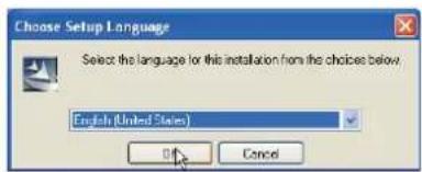 SANYO PLC-WXE46 - Installation von PJ Network Manager - 1