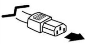SANYO PLC-WXE46 - √Hinweis: - 1