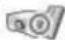 SANYO PLC-WXE46 - Tastatursperre - 1