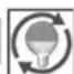 SANYO PLC-WXL46 - Lampe Wechsein - 1