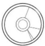 VIEWSONIC PJD6211P - Lieferumfang - 4