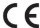 VIEWSONIC PJD6211P - CE-Konformität für europäische Länder - 1