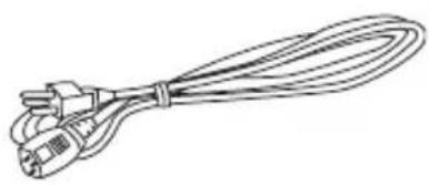 VIEWSONIC PJD6211P - Lieferumfang - 2