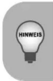 HINWEIS