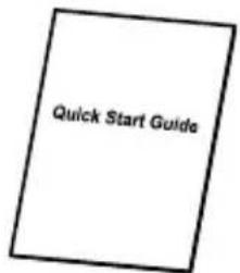 Quick Start Guide
