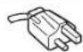 TOSHIBA TDP-T360 - POWER SUPPLY INFORMATION - 5