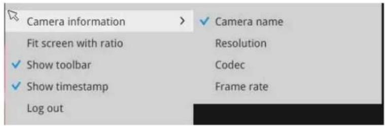 Vivotek ND8212W - How to access the Configuration Portal? - 2