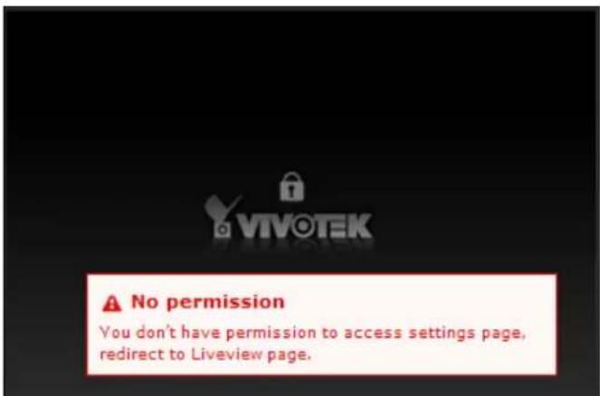 Vivotek ND8212W - NOTE: - 4