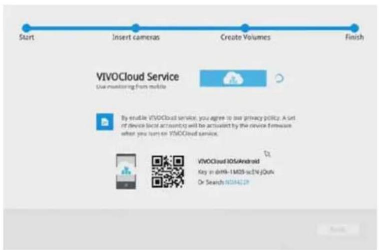 Vivotek ND8212W - NOTE: - 4